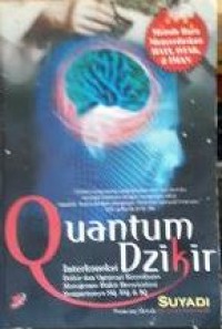 Image of Quantum Dzikir