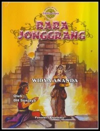 Image of Rara Jonggrang