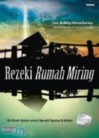 Image of Rezeki Rumah Miring