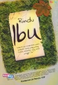 Image of Rindu Ibu