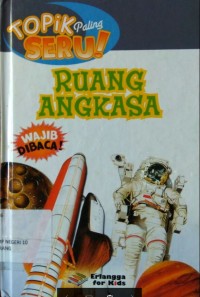 Image of Ruang Angkasa