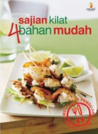 Image of 4 Sajian Kilat Bahan Mudah