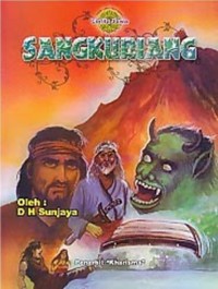 Image of Sangkuriang