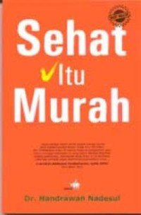 Image of Sehat Itu Murah