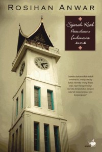 Image of Sejarah Kecil 'Petite Histoire'Indonesia