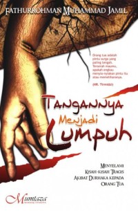 Image of Tangannya Menjadi Lumpuh