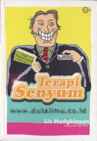 Image of Terapi Senyum