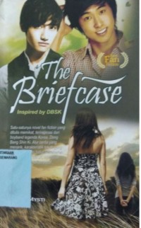 Image of The Briefcase