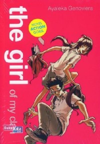 Image of The Girl Of My Clan